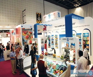   مصر اليوم - انطلاق مهرجان المأكولات المتخصصة في دبي 17 الجاري