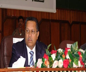   مصر اليوم - اليمن وألمانيا تبحثان التعاون في مجال الاتصالات وتقنية المعلومات