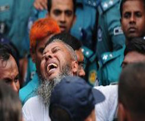   مصر اليوم - الحكم بالأعدام على 152 جنديًا في بنغلادش لتمرد عام 2009