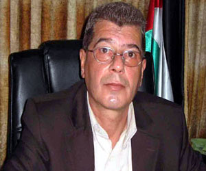   مصر اليوم - قراقع:فتح الملف قضائيًا لإستشهاد الأسير ترابي