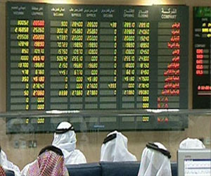   مصر اليوم - مؤشر بورصة قطر يغلق على ارتفاع نسبته 0.75 في المائة