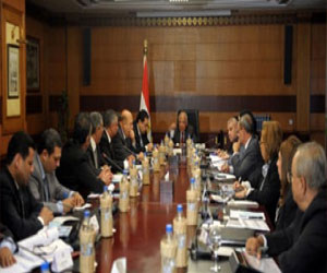   مصر اليوم - مجلس الوزراء يناقش الأربعاء مجموعة من القضايا والملفات الداخلية المهمة