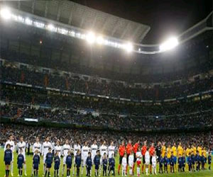   مصر اليوم - يوفنتوس الإيطالي ثاني أكثر فريق أوروبي يلاقي ريال مدريد