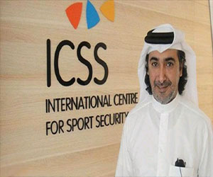   مصر اليوم - اتفاق بين المركز الدولي للأمن الرياضي ورابطة الدوري الإيطالي