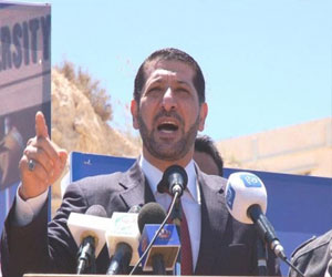   مصر اليوم - محاضرة عن الهجرة النبوية بجامعة جدارا