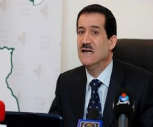 مصر اليوم - غول يؤكد على ضرورة تسهيل تنقل الشباب بين البلدان العربية