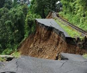   مصر اليوم - هزة أرضية تضرب المنطقة الحدودية بين الصين والهند