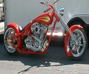   مصر اليوم - أميركي يسترجع درّاجة سُرقت منه قبل 46 عامًا