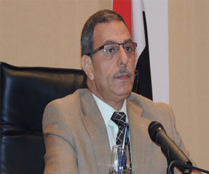   مصر اليوم - مدير أمن البحر الأحمر : مباراة نهائي كأس مصر السبت المقبل بدون جمهور