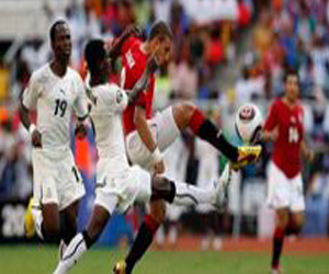   مصر اليوم - اتحاد الجبلاية المصري يعرض ثلاثة فنادق لإقامة المنتخب الغاني بالقاهرة