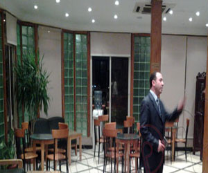   مصر اليوم - جامعة القاهرة تطلق برنامجًا تدريبيًا لتنمية قدرات الأمن الجامعي