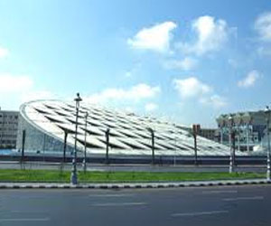   مصر اليوم - إنتهاء فعاليات دورة تدريبية لترميم الأيقونات القبطية نظمتها مكتبة الإسكندرية