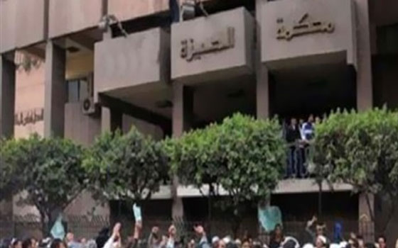   مصر اليوم - حَبْس سَمْكري قَتَلَ شقيقتَه لسُوء سُلوكها 15 يومًا على ذِمّة التّحقيقات