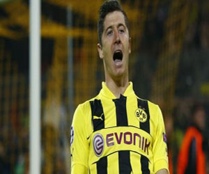 مصر اليوم - ليفاندوفيسكي يحسم أمره بشأن وجهته القادمة