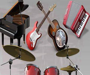   مصر اليوم - أول مزاد على الأدوات الموسيقية للروك والبوب فى فرنسا