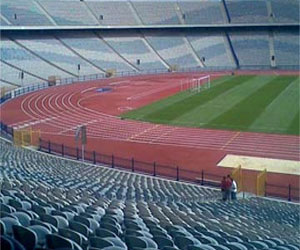 مصر اليوم - السبت في الفيوم مهرجان الرياضة للجميع في شمال الصعيد