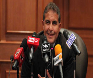   مصر اليوم - دعوة طاهرأبو زيد لحضور نهائي كأس العالم للناشئين في الإمارات