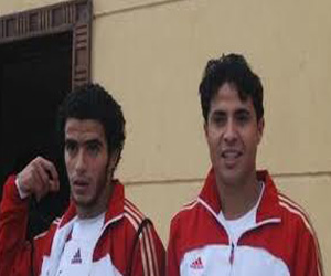   مصر اليوم - الزمالك يرد على عرضي ملقا الأسباني وفالنسيان الفرنسي لإبراهيم وجابر