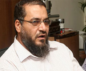   مصر اليوم - عبدالغني يهاجم قيادات الجماعة الإسلامية التي تتحدث عن المُصالحة