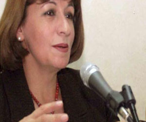   مصر اليوم - وزيرة الثقافة الكويتية تلتقي أسرة نادي الفيحاء