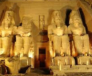   مصر اليوم - خبير أثار يطرح 3 حلول لوقف السرقات والتعديات على أثار مصر