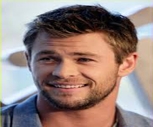   مصر اليوم - الممثل الأسترالي كريس هيمسوورث يتعرض لإصابة بيده