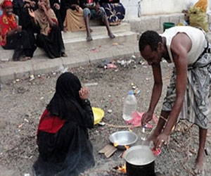 مصر اليوم - الأمم المتحدة تحذر من التدهور المتسارع للأوضاع الإنسانية باليمن