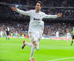 مصر اليوم - كاييخون: أشعر بأنني لاعب مهم في نابولي