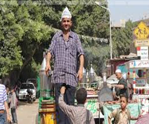   مصر اليوم - قومي الطفولة يدق ناقوس الخطر لمواجهة إنتشار الباعة الجائلين