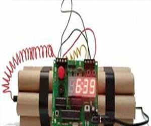 مصر اليوم - العثور على قنبلة وهمية في محكمة قنا الابتدائية