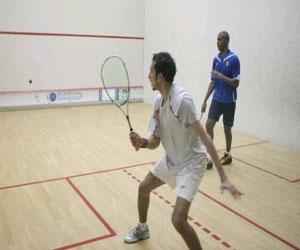   مصر اليوم - بطولات الدرجة الأولى للاسكواش تنطق الخميس في الرياض والخبر وجدة