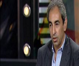   مصر اليوم - تعالي مرزوق وراء استبعاده من رئاسة لجنة مسابقات أندية القسم الثاني