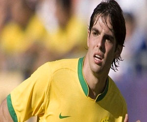   مصر اليوم - كاكا: لا أنصح أليغري لأنه المدرب والكلام بداية الحل