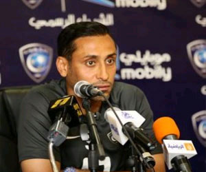   مصر اليوم - الجابر :  معظم الأندية السعودية تُدافع أمام الهلال