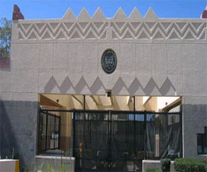   مصر اليوم - دبلوماسيو أميركا يعودون إلى القاهرة دون الإسكندريّة