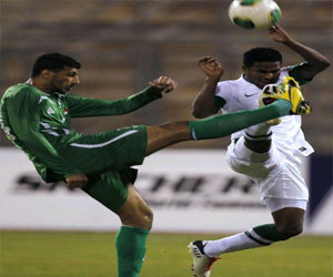   مصر اليوم - مشكلة المباريات التجريبية تحرج المنتخب العراقي