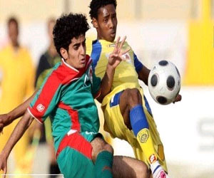   مصر اليوم - الجولة التاسعة تجمع النصر والاتفاق ونجران والهلال في دوري المحترفين السعودي