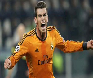   مصر اليوم - غاريث بيل بدأ التهديف مع الملكي