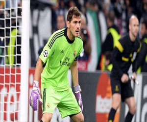   مصر اليوم - كاسياس يثير جدلًا بشأن أحقيته باللعب أساسيًا في ريال مدريد