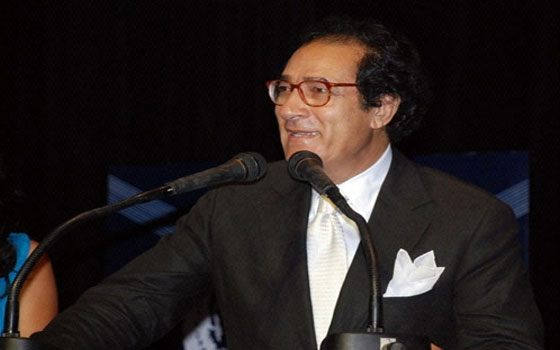 مصر اليوم - حاكم الشارقة يفتتح الدورة 32 لمعرض الكتاب الدولي