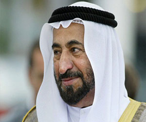   مصر اليوم - افتتاح فعاليات الدورة الـ 32 لمعرض الشارقة الدولي للكتاب