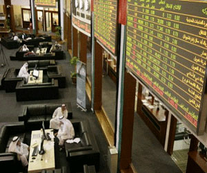   مصر اليوم - سهم شركة إعمار العقارية الأكثر نشاطًا في تداولات سوق دبي