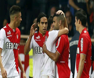   مصر اليوم - مدرب موناكو يطالب لاعبيه بمزيد من الجدية وتصحيح العقلية