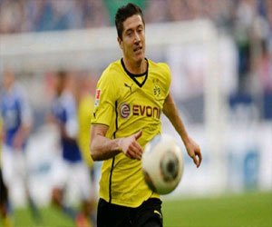   مصر اليوم - ليفاندوفسكي يؤكد الرحيل عن دورتموند ولا يكشف عن الوجهة