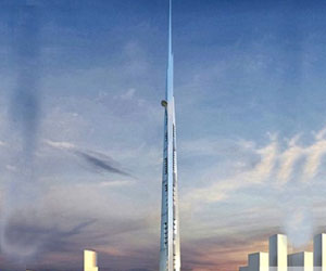   مصر اليوم - جدة الاقتصادية ترسي عقد إدارة مشروع برج المملكة بـ 162 مليون ريال