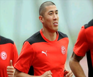   مصر اليوم - سيئول  درع أبطال آسيا سيبقى في كوريا