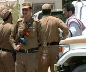   مصر اليوم - السلطات السعودية توقف أكثر من 16 ألف أجنبي مخالف لقانوني العمل