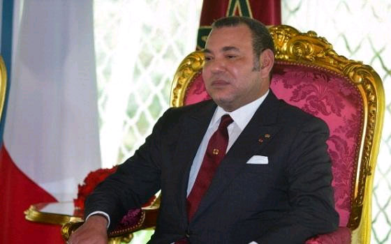   مصر اليوم - عَاهِل المَغْرِبِ يُؤكّد أنّ المَمْلَكَة تَرفُضُ دُرُوسَ حُقُوقِ الإنْسَانِ مِن دول أخْرى