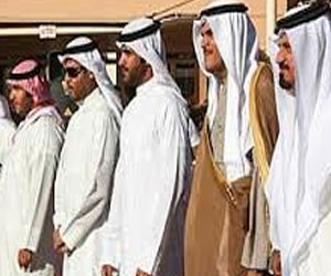   مصر اليوم - طولة الكويت للراليات 2013 تنطلق الجمعة رسميًا