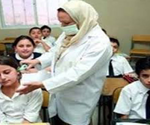   مصر اليوم - ارتفاع عدد إصابات الغدة النكافية إلى 54 في الأقصر